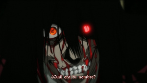 Hellsing Ultimate